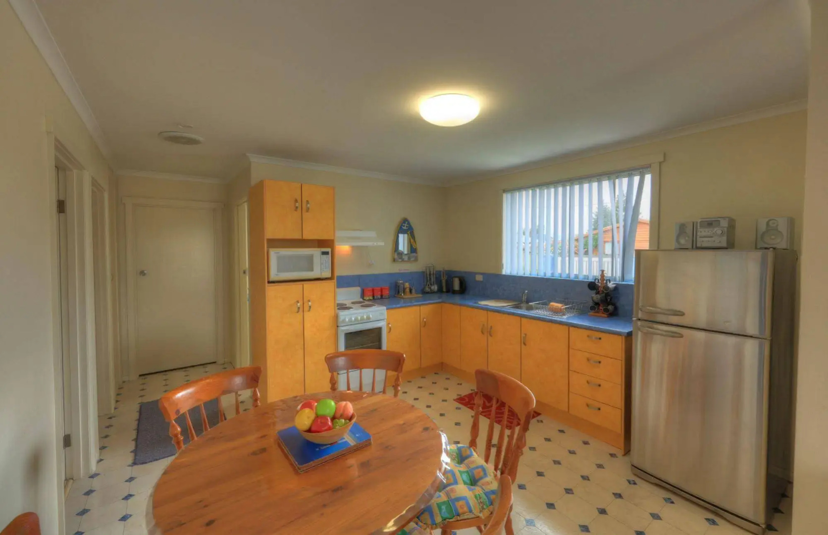 Sails on Port Sorell