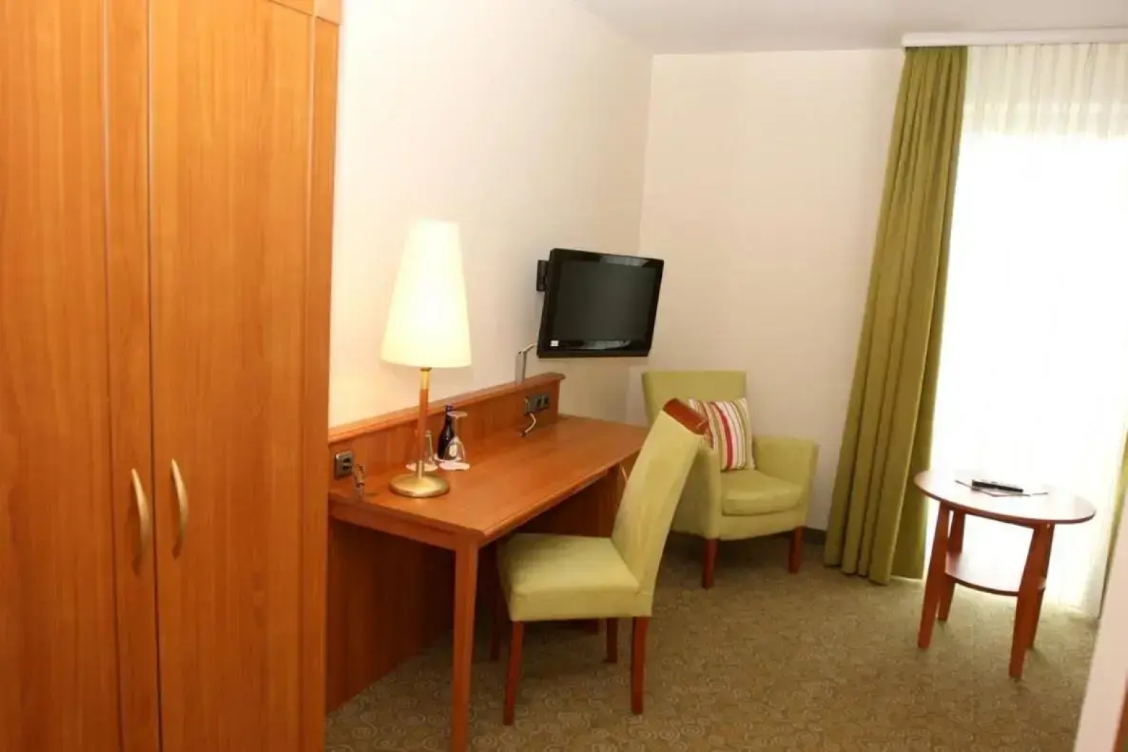 Landhotel Möllhagen
