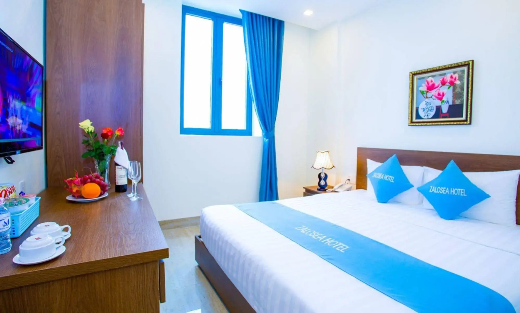 Ocean Garden Boutique Danang By Haviland