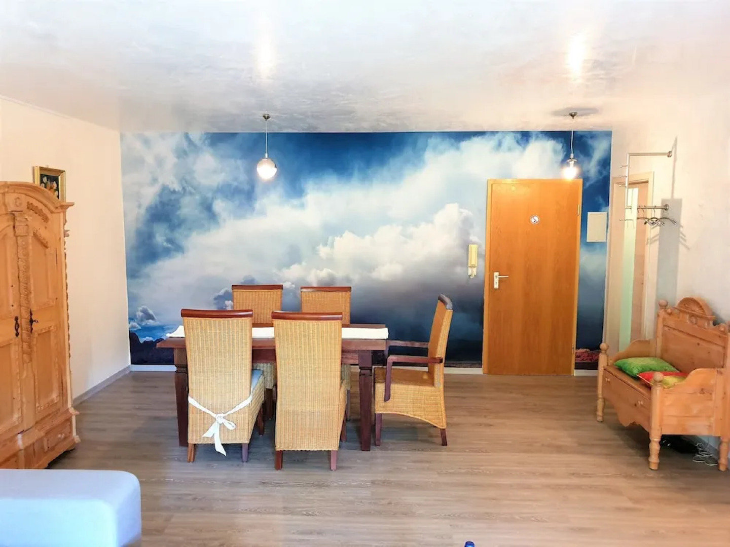 Ferienwohnung Royal Walchensee