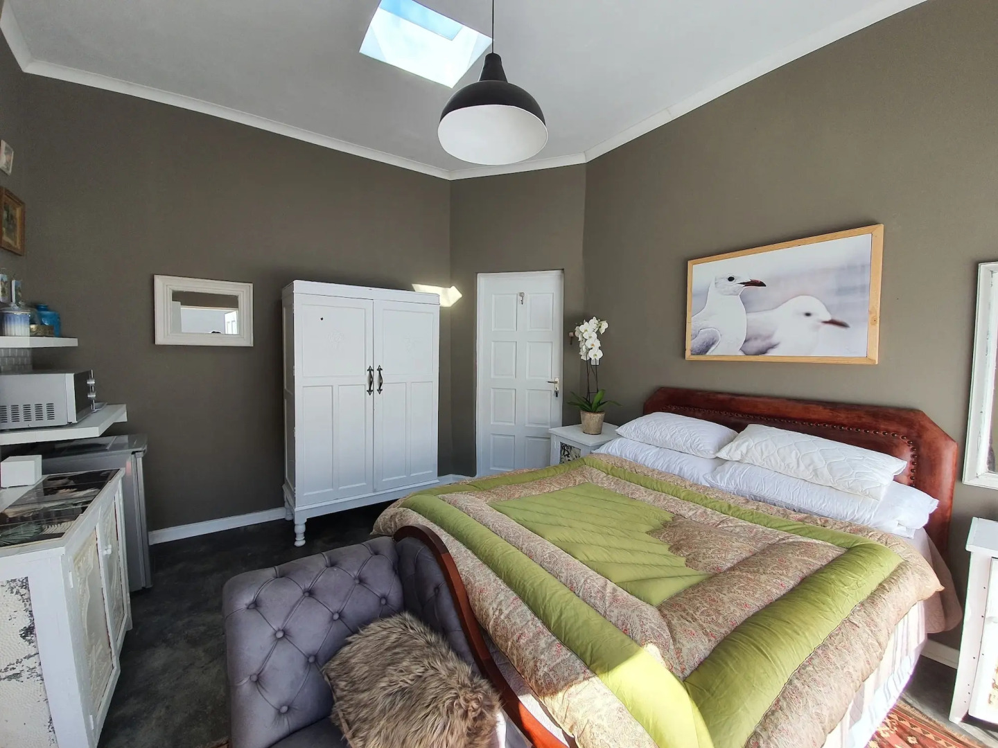 Waterhouse Guest Lodges 202 Lawley Street