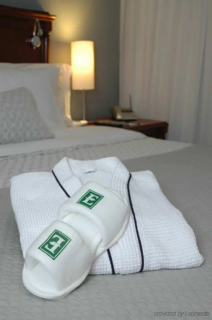 Ambassador Suites Hotel Caracas