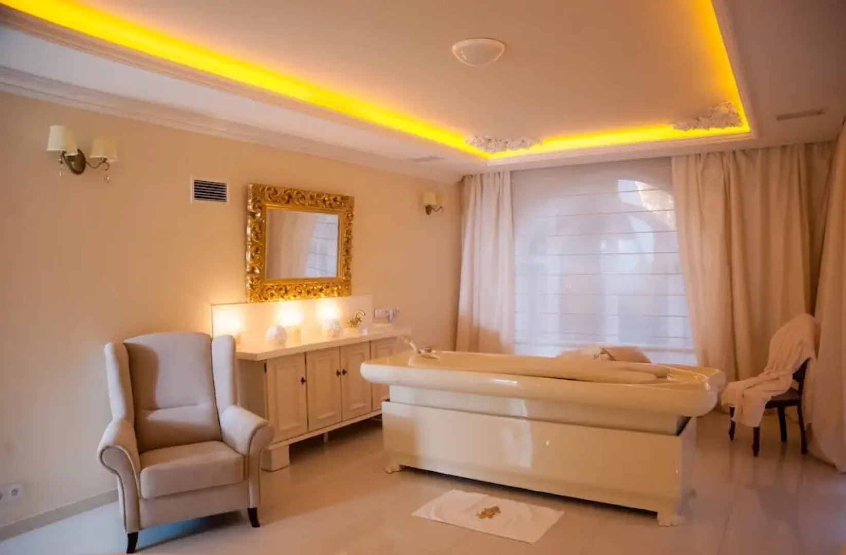 Różana Rezydencja Wellness - Adults Only