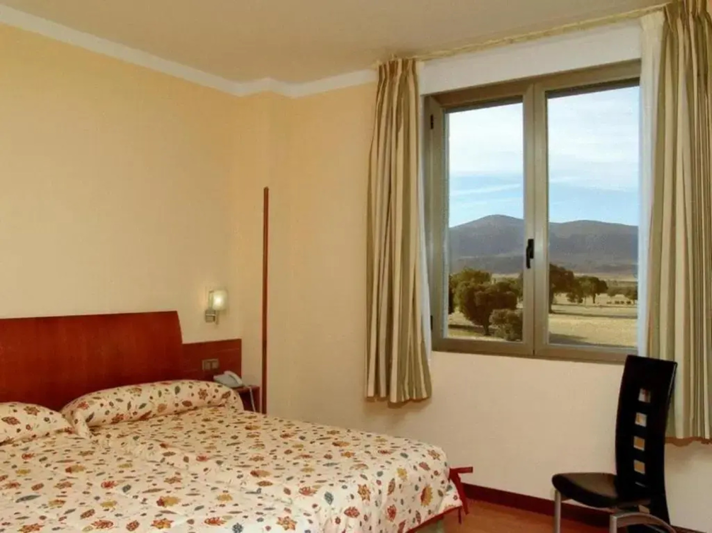 Complejo El Carrascal