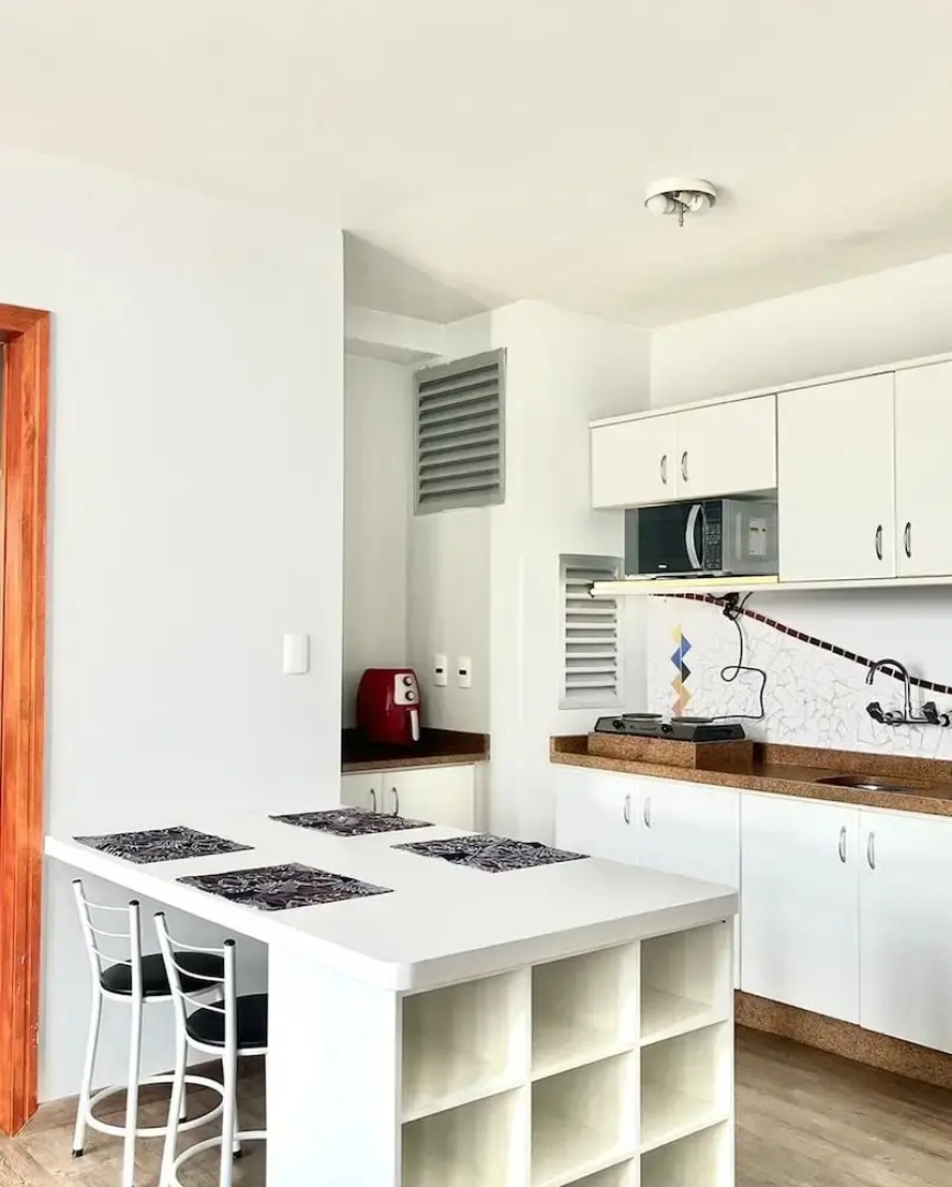 Apartamentos Saint Sebastian Flat Dup