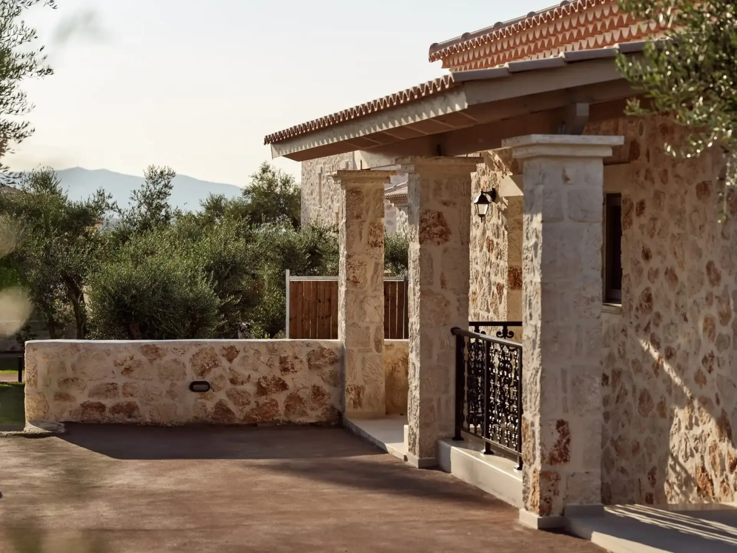 Conte Maris I-III-VI