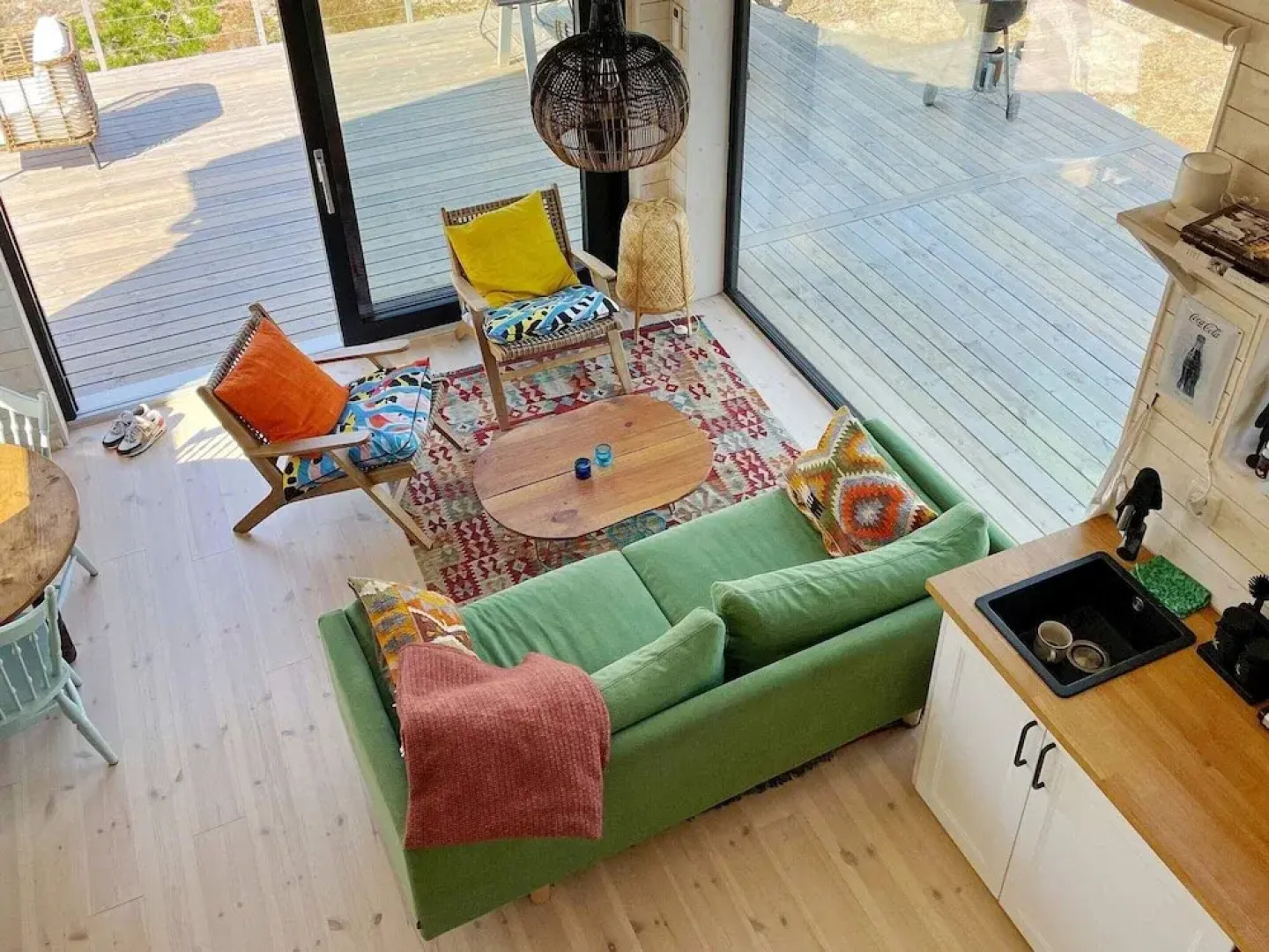 4 Star Holiday Home in Vaddo