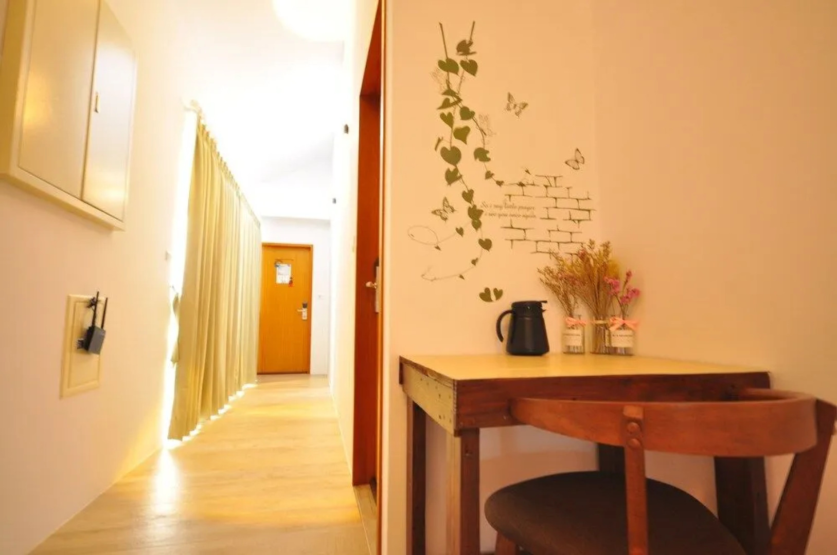 Sea Daughter's Homestay