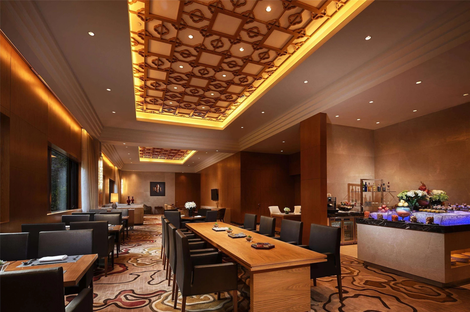 Hilton Tianjin Eco City