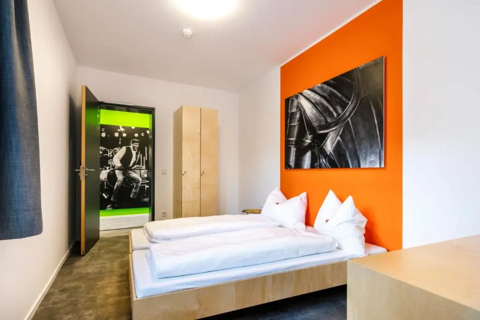 Djh Jugendherberge Burghausen