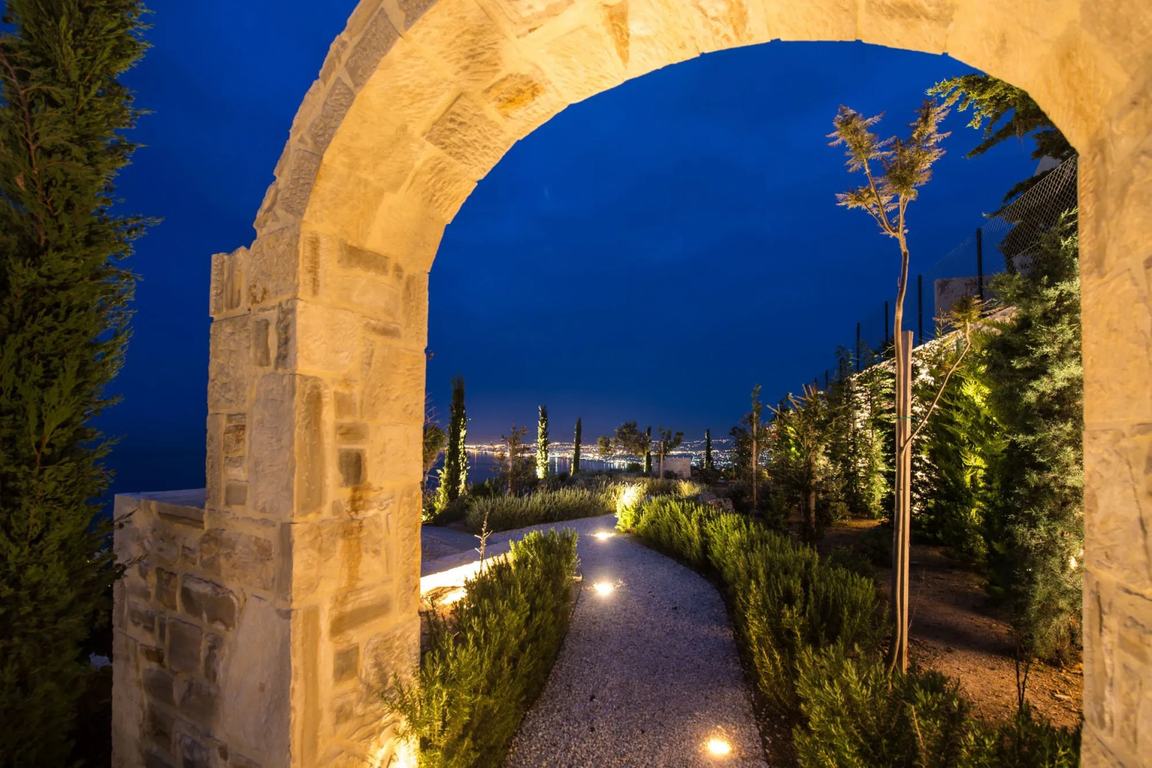 Villa Bella Mare, Wine Dark Sea Villas