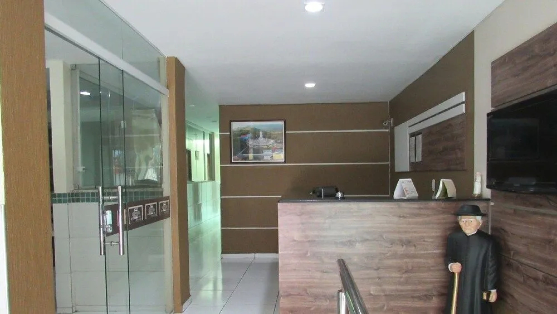 Juazeiro Plaza Hotel