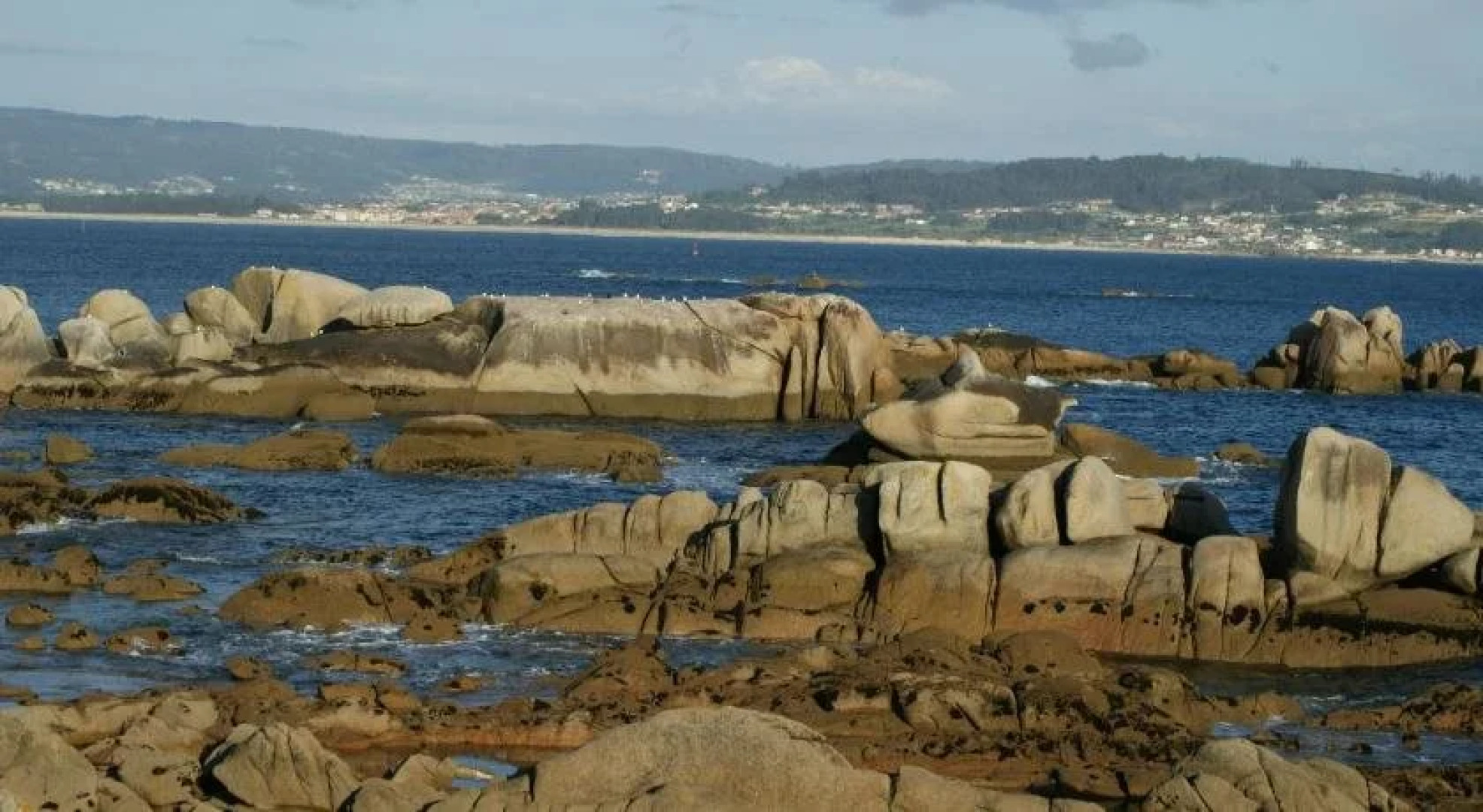 Hostal Isabel Sanxenxo