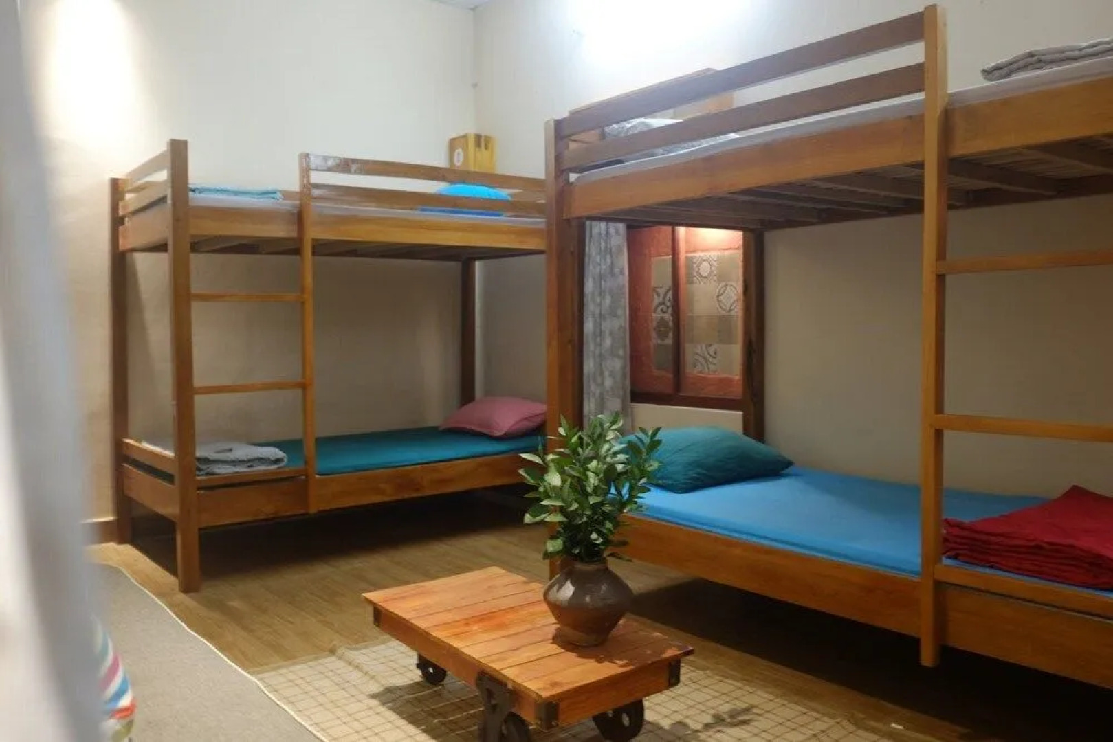 July's Homestay at Phu Yen - Hostel