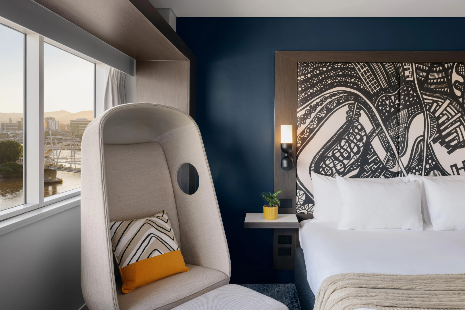 voco Brisbane City Centre Hotel