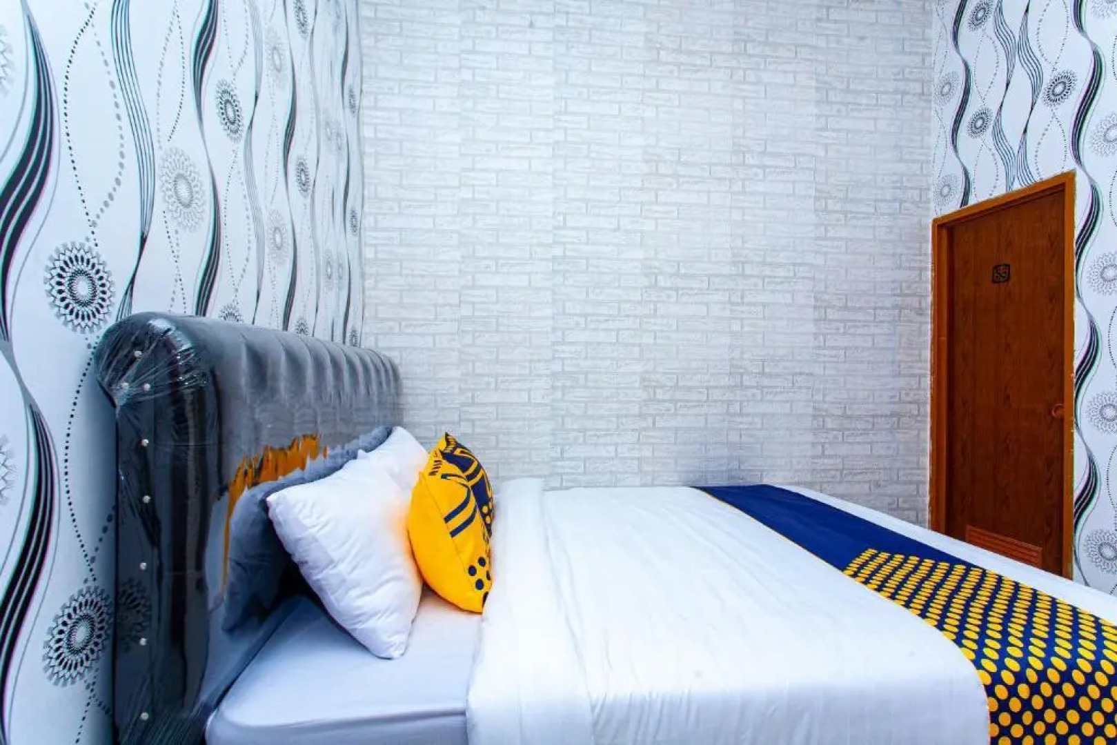 SPOT ON 2875 Kost Pandawa Syariah