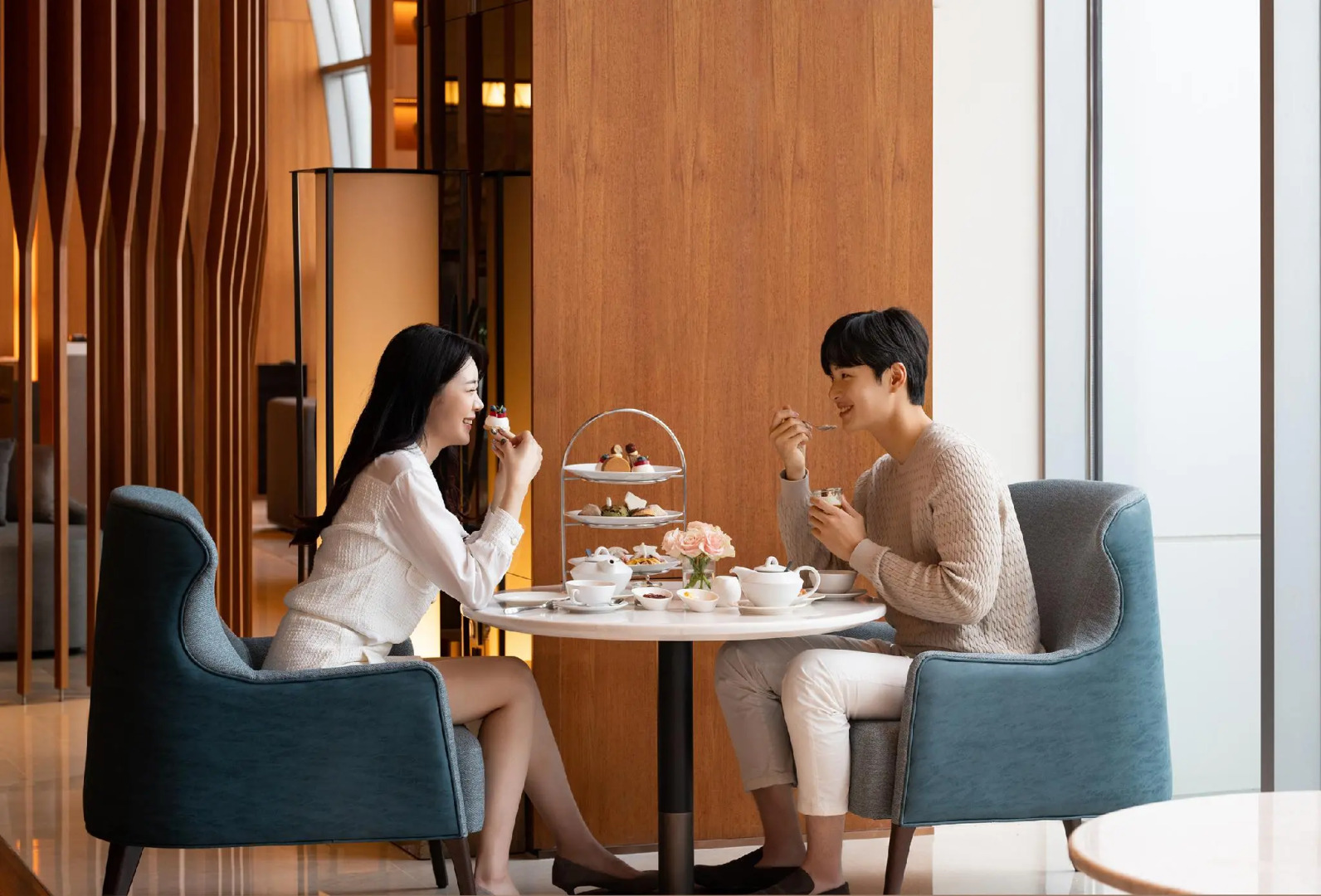 Courtyard by Marriott Seoul Pangyo