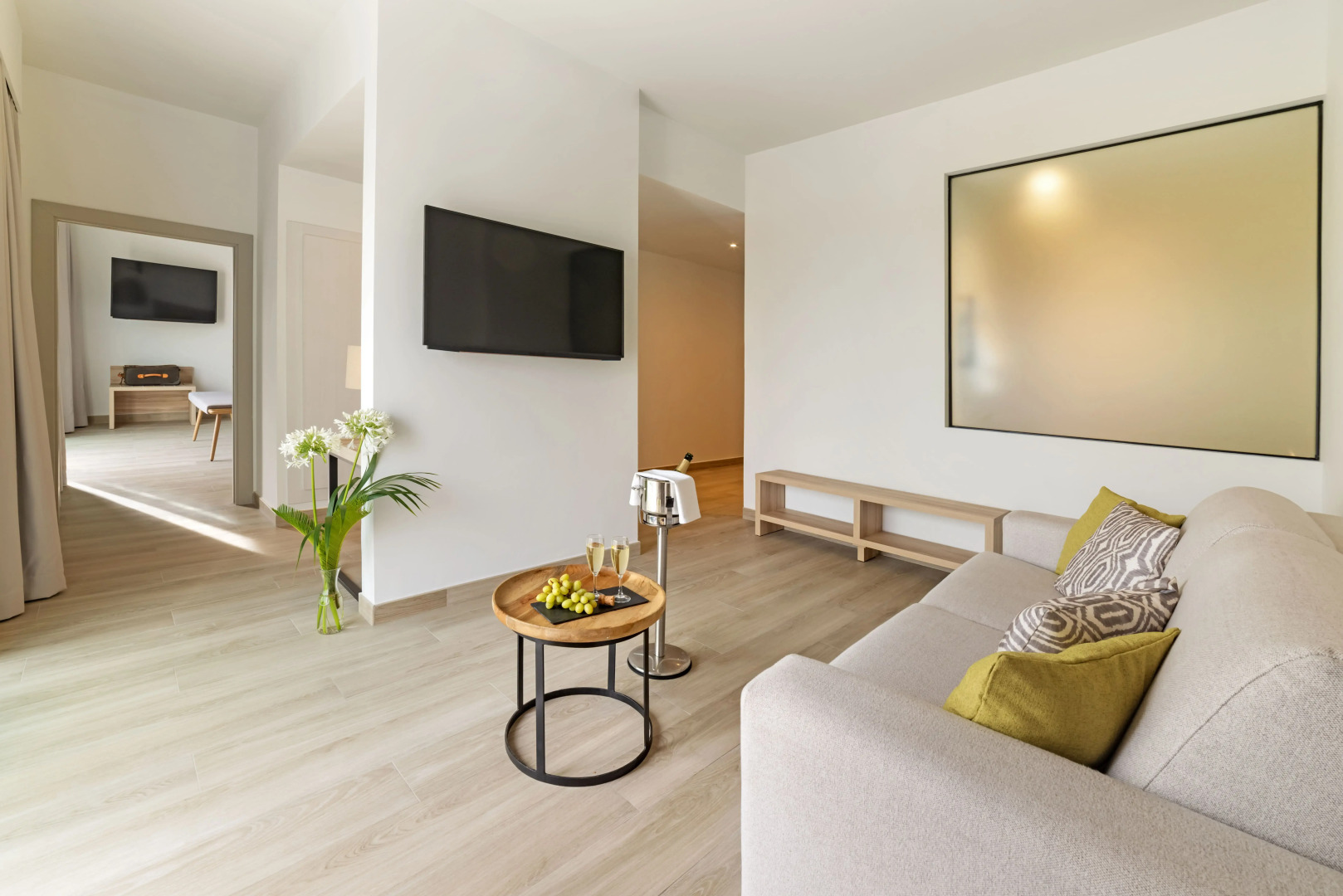 Отель Cabogata Beach