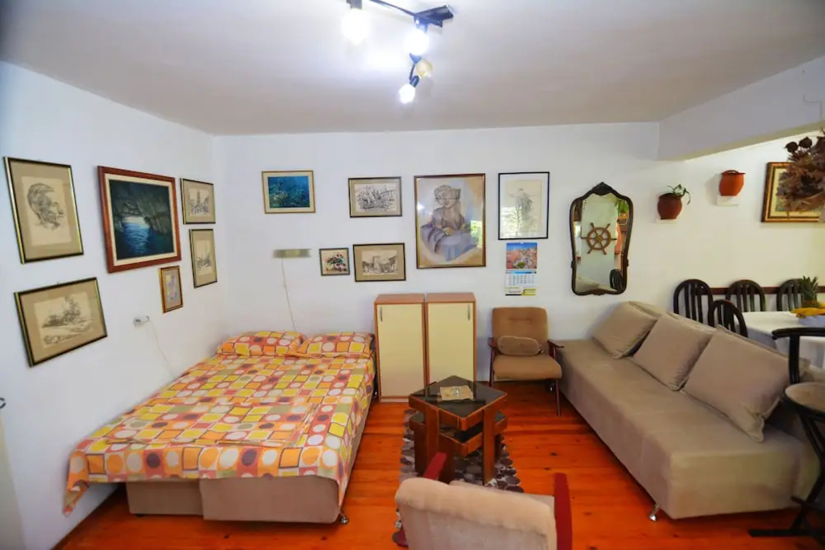 Apartments Igalo