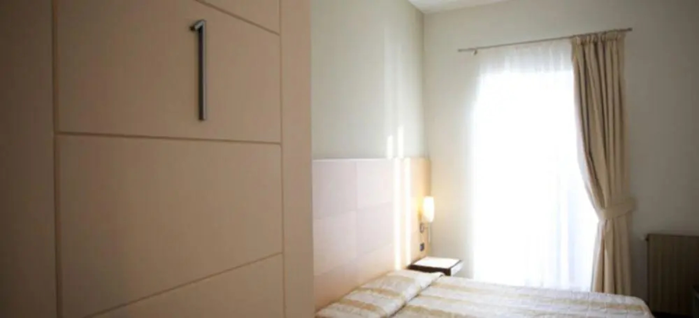 Hotel Lido di Angera