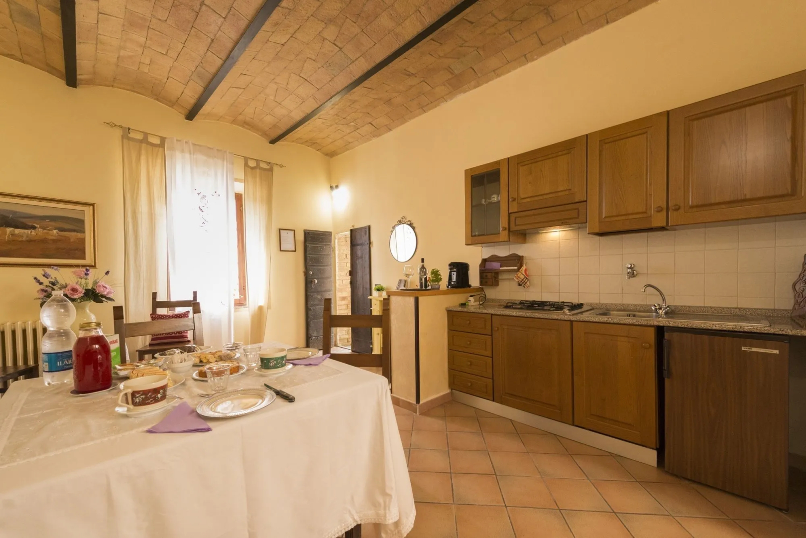Wine Resort Colsereno