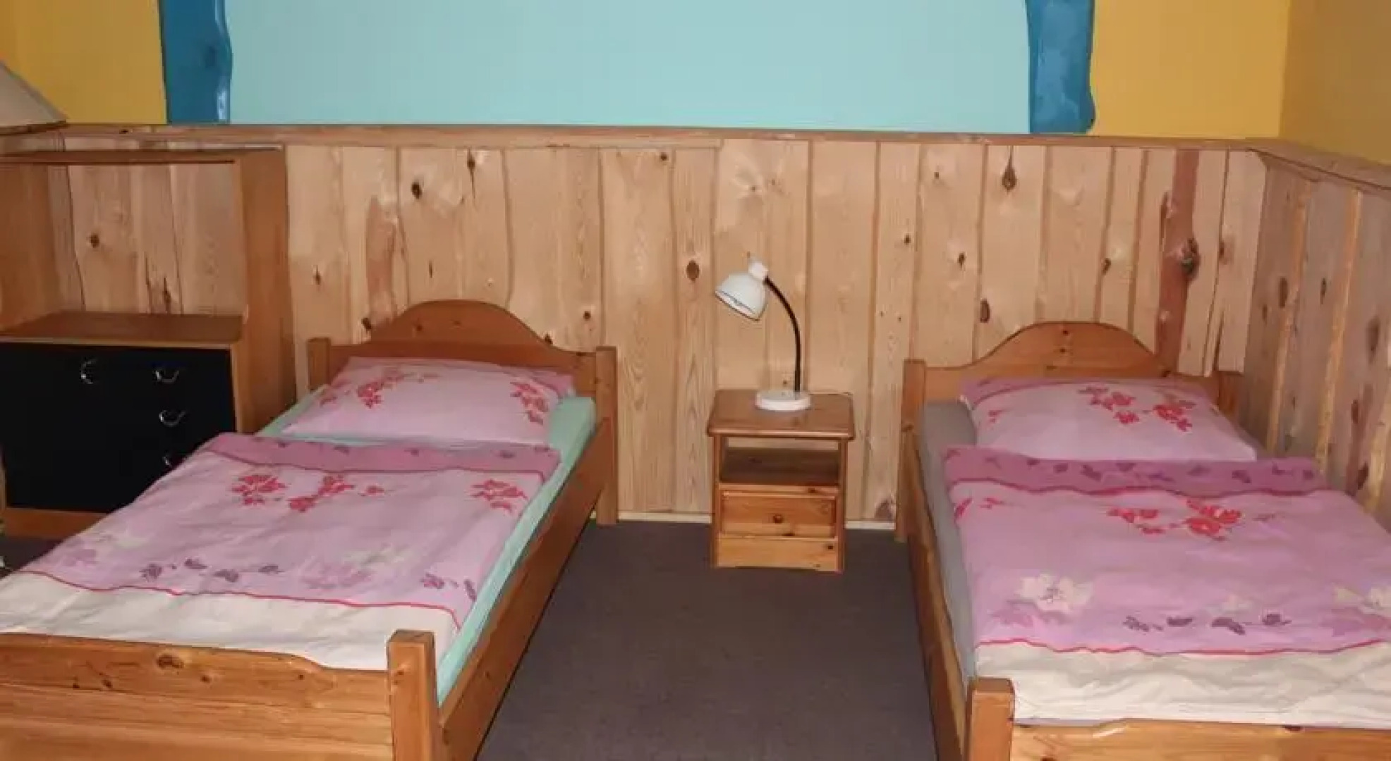 Agroturystyka Kociewiak