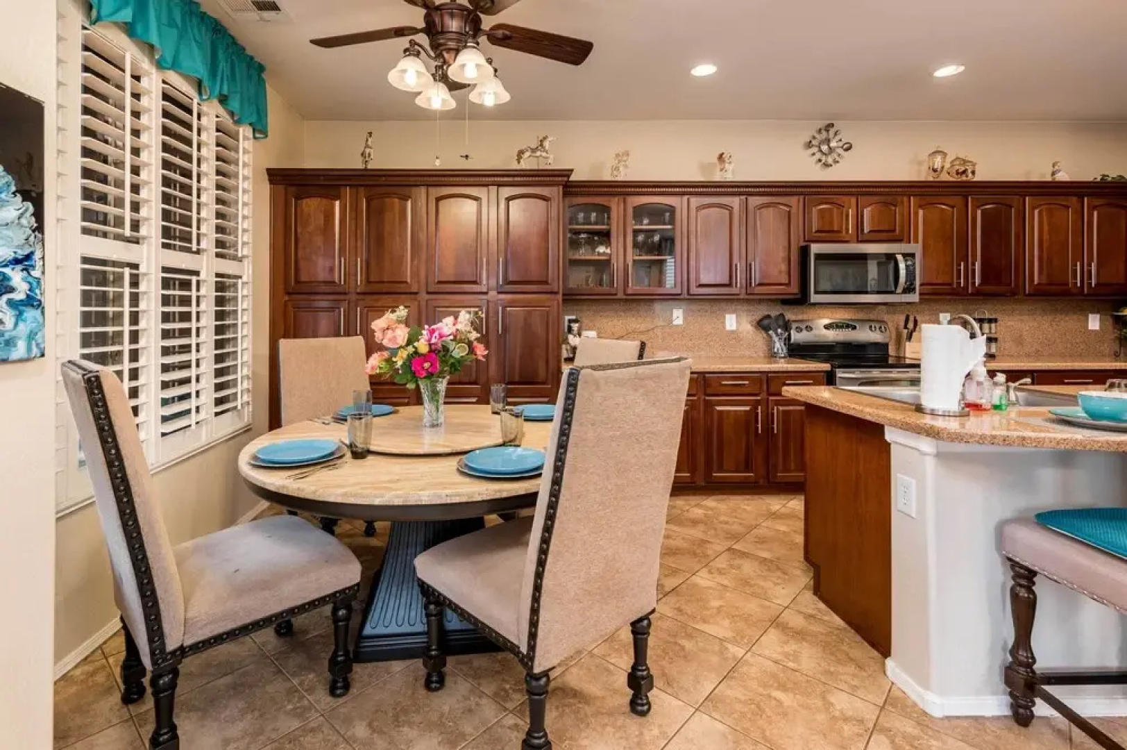 Stylish Surprise Home w/ Private Pool & Game Room!