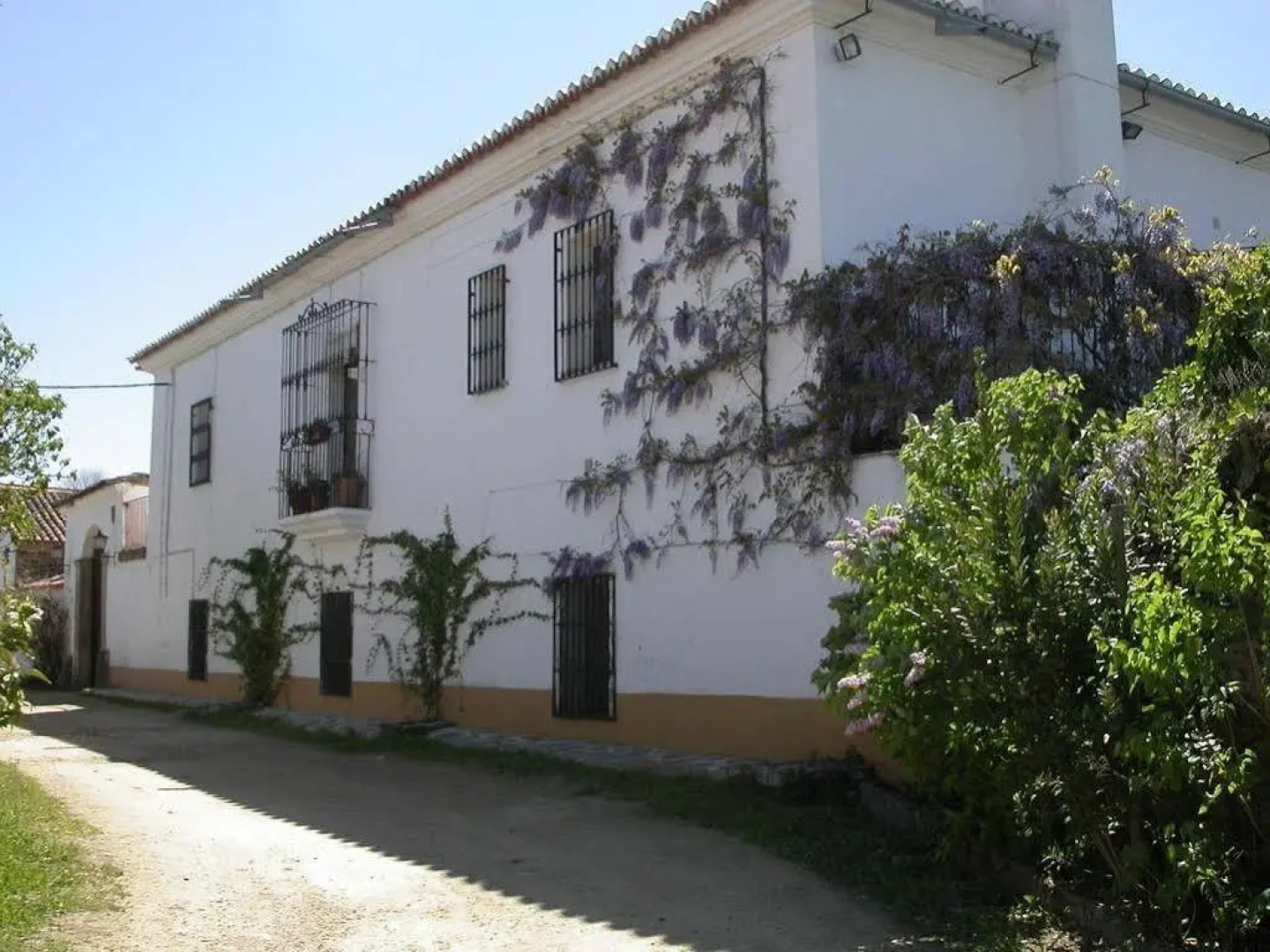 Finca El Azahar