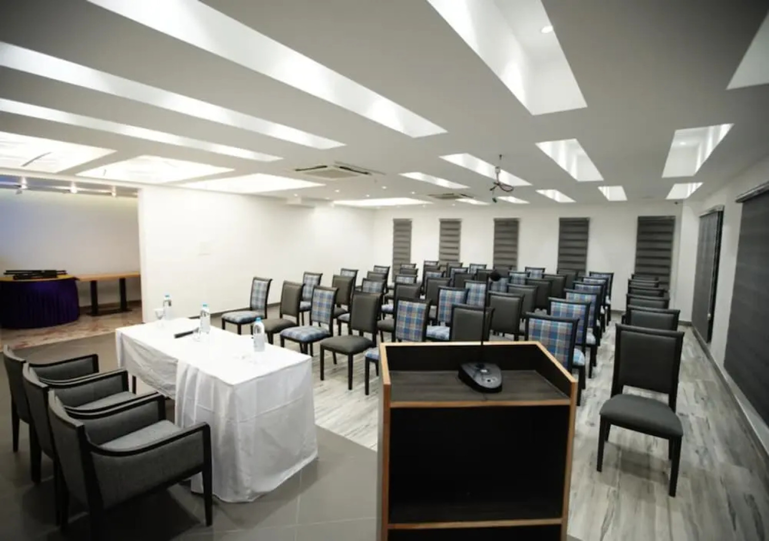 Hotel Visakka - Palani