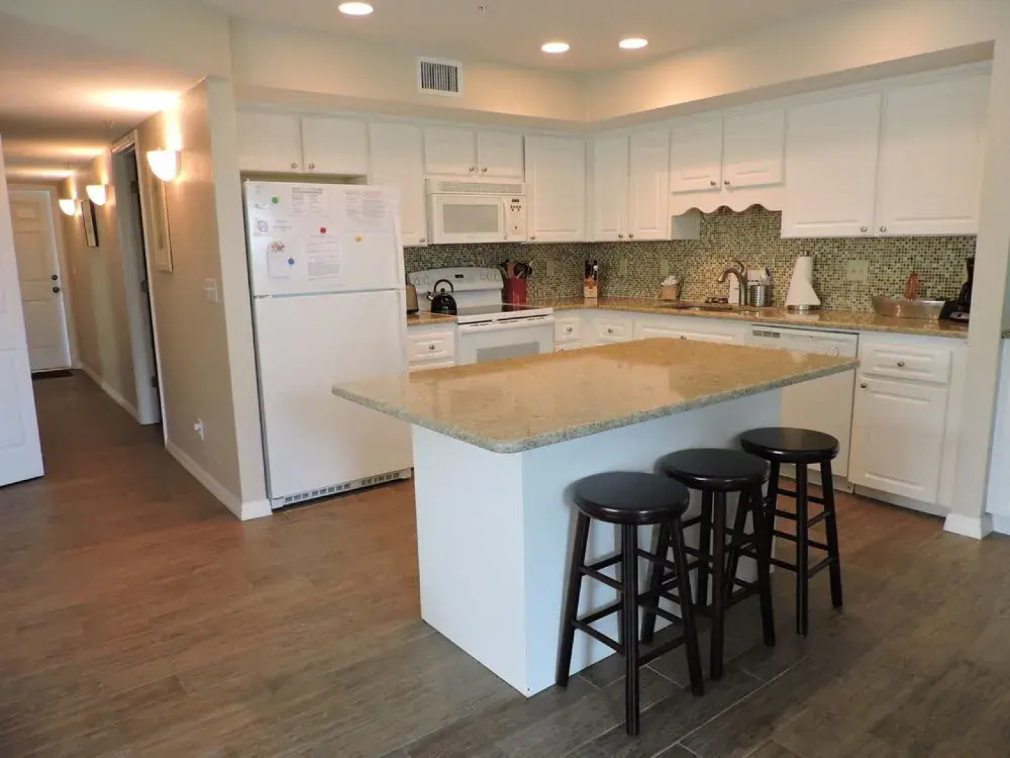 Natures Landing Condominiums