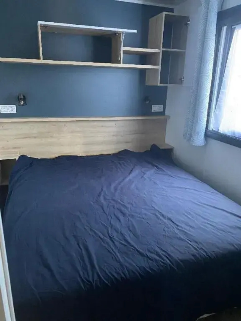 MH 3CH à l'océan Landais chez Claiclé