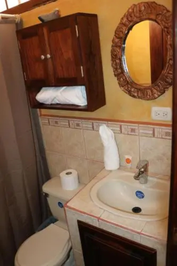 Posada Gema de Copan