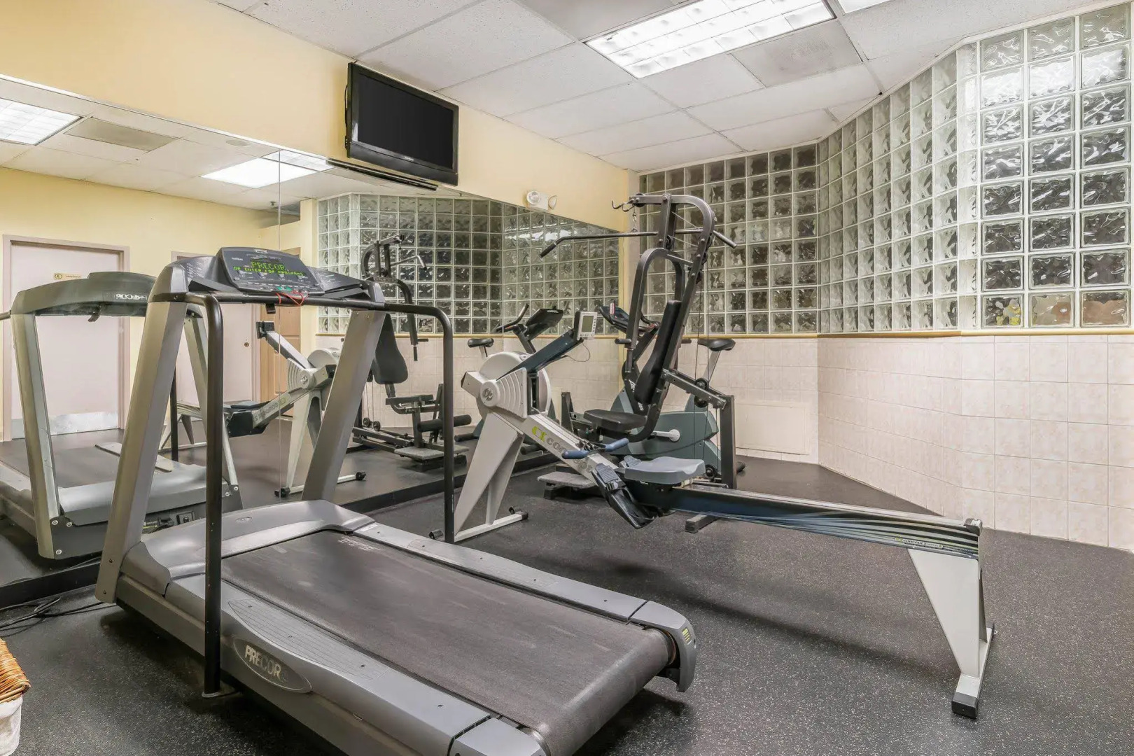 Comfort Inn & Suites Seattle North