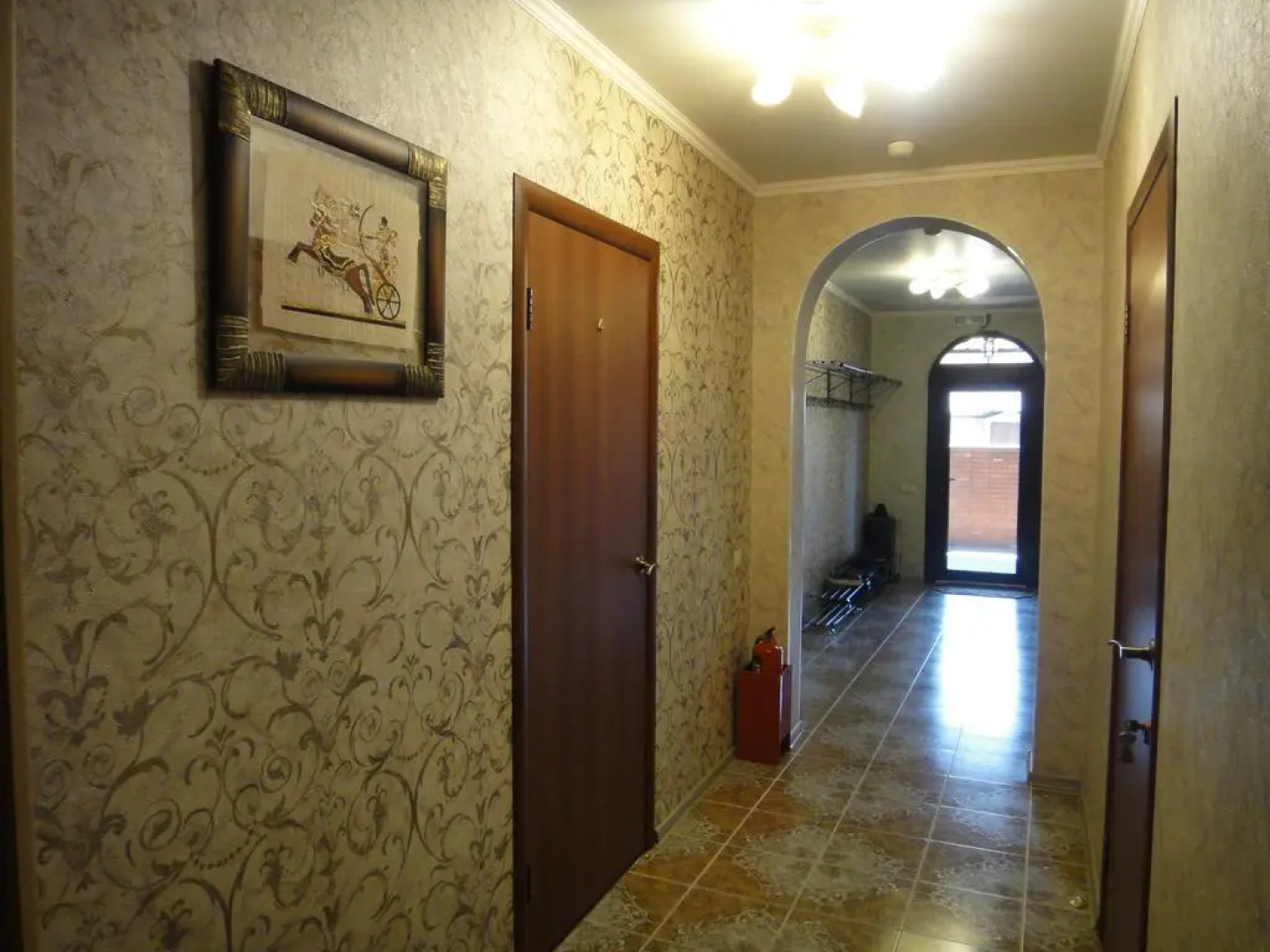 Гостевой дом Виктория