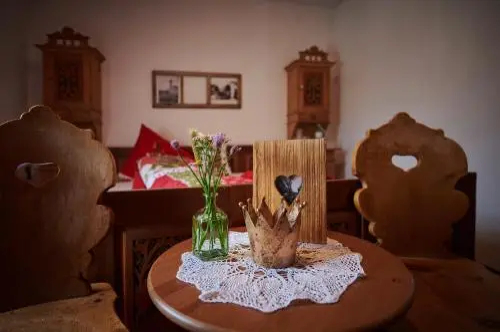 Hotel Restaurant Krone