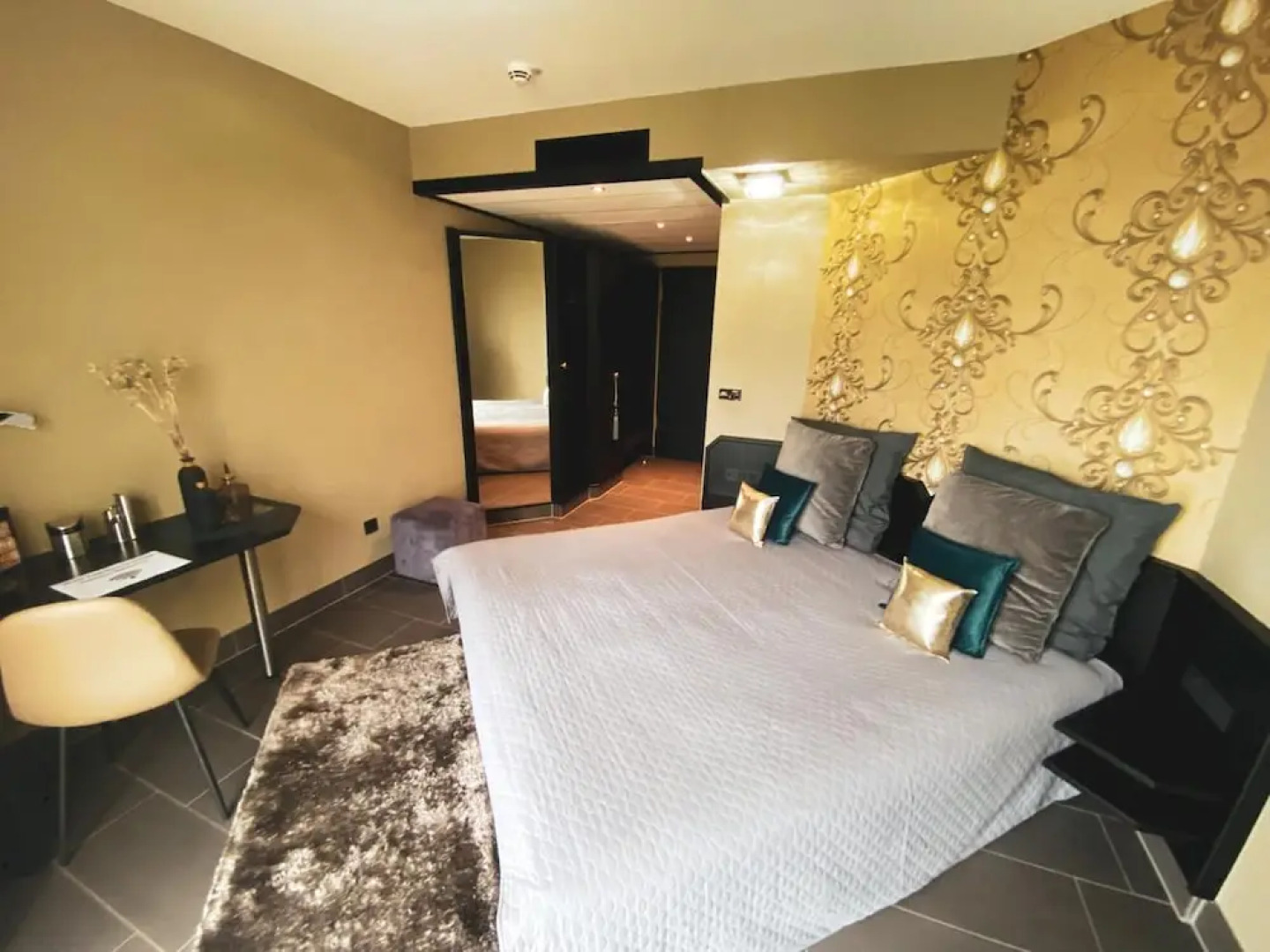 Augenblick Skylounge