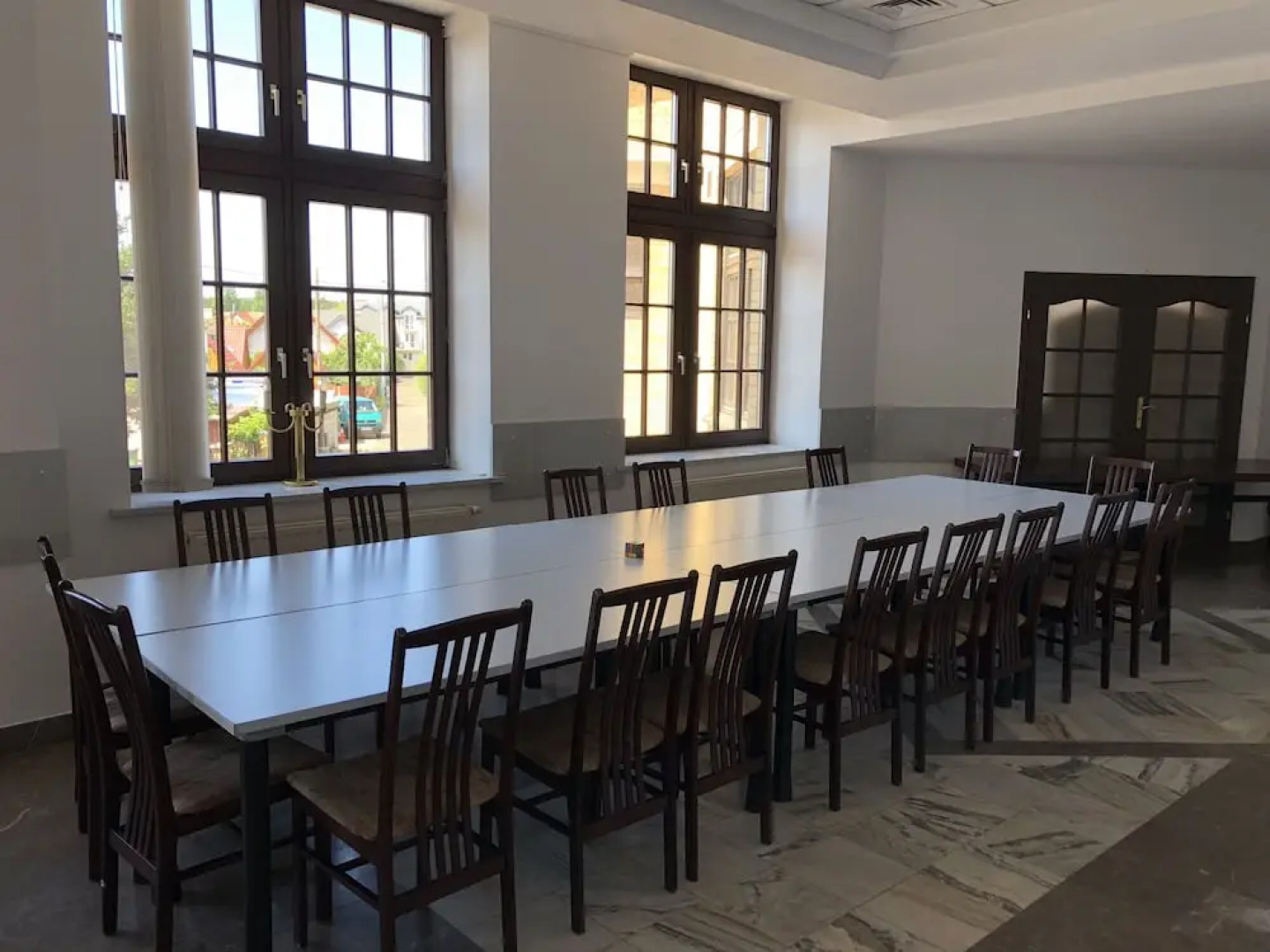 Ośrodek Wypoczynkowo-Szkoleniowy Arkun