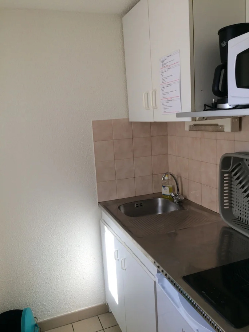 Camping Pyrénées Nature