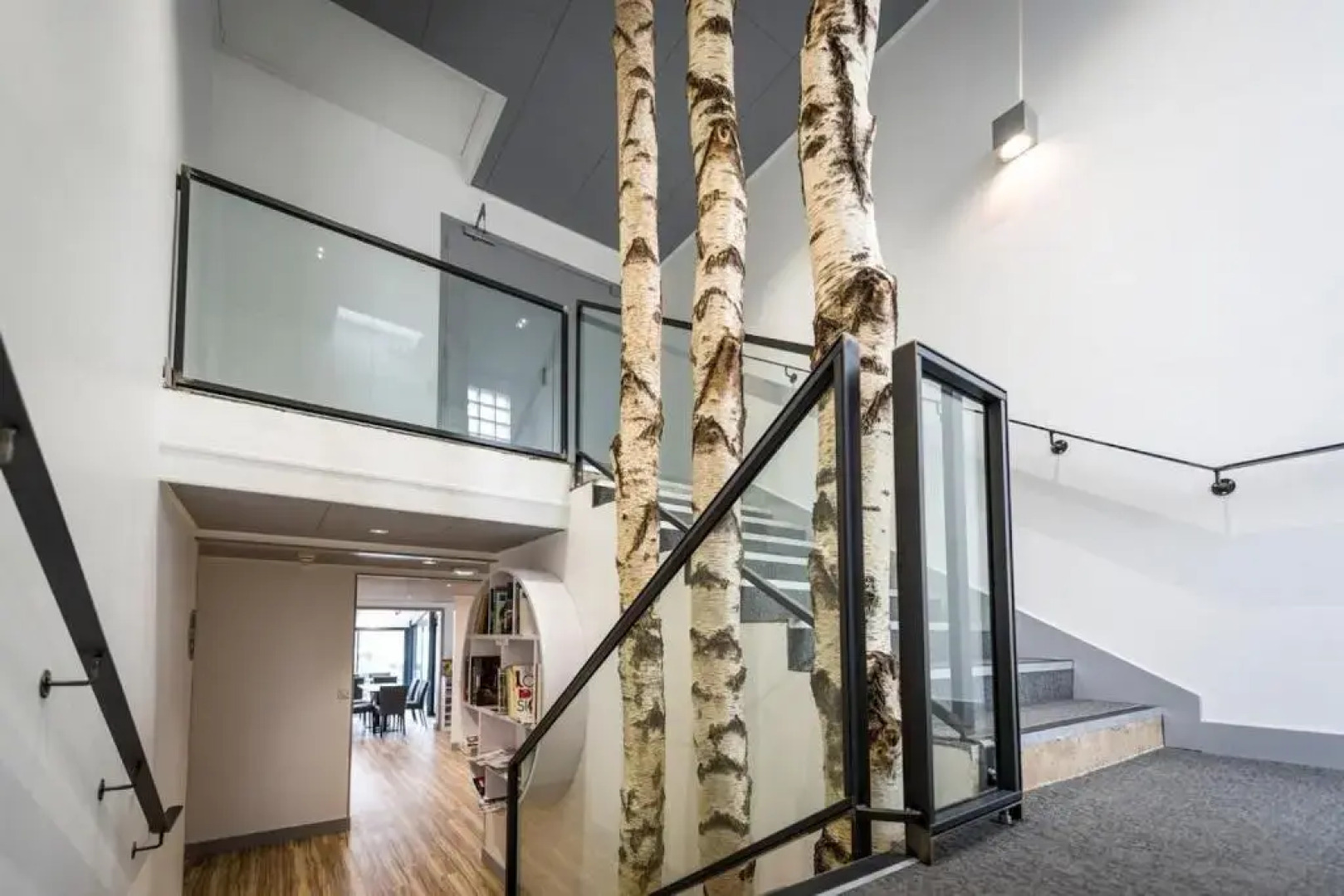 Logis Hotel Rest. La Haute Foret