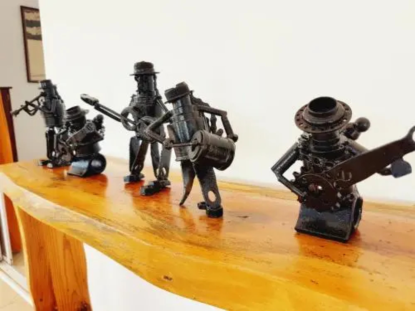 La Casa De Pia Hostel