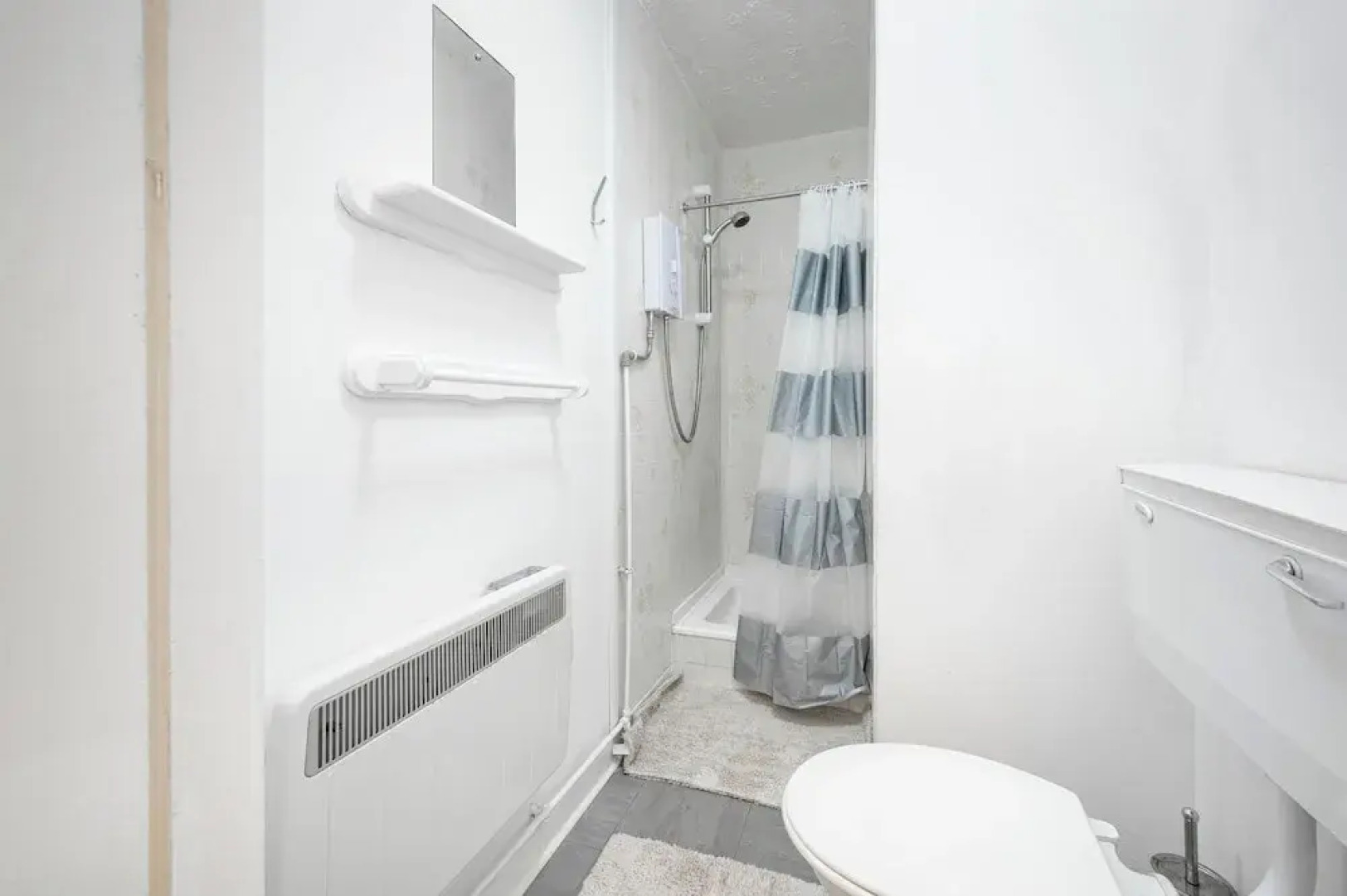 Highland Chalet Retreat With River Views