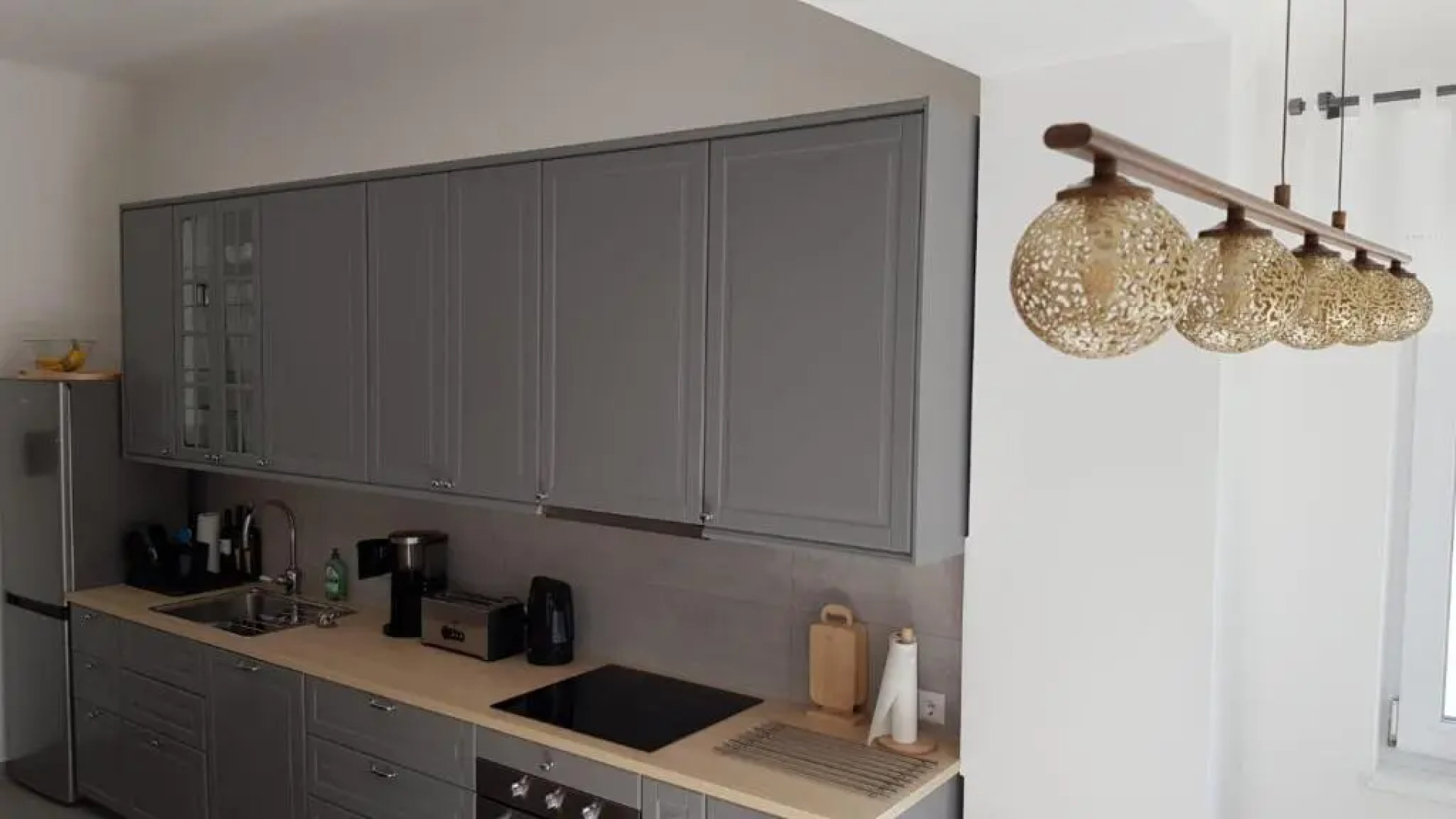 Windstill Apartments