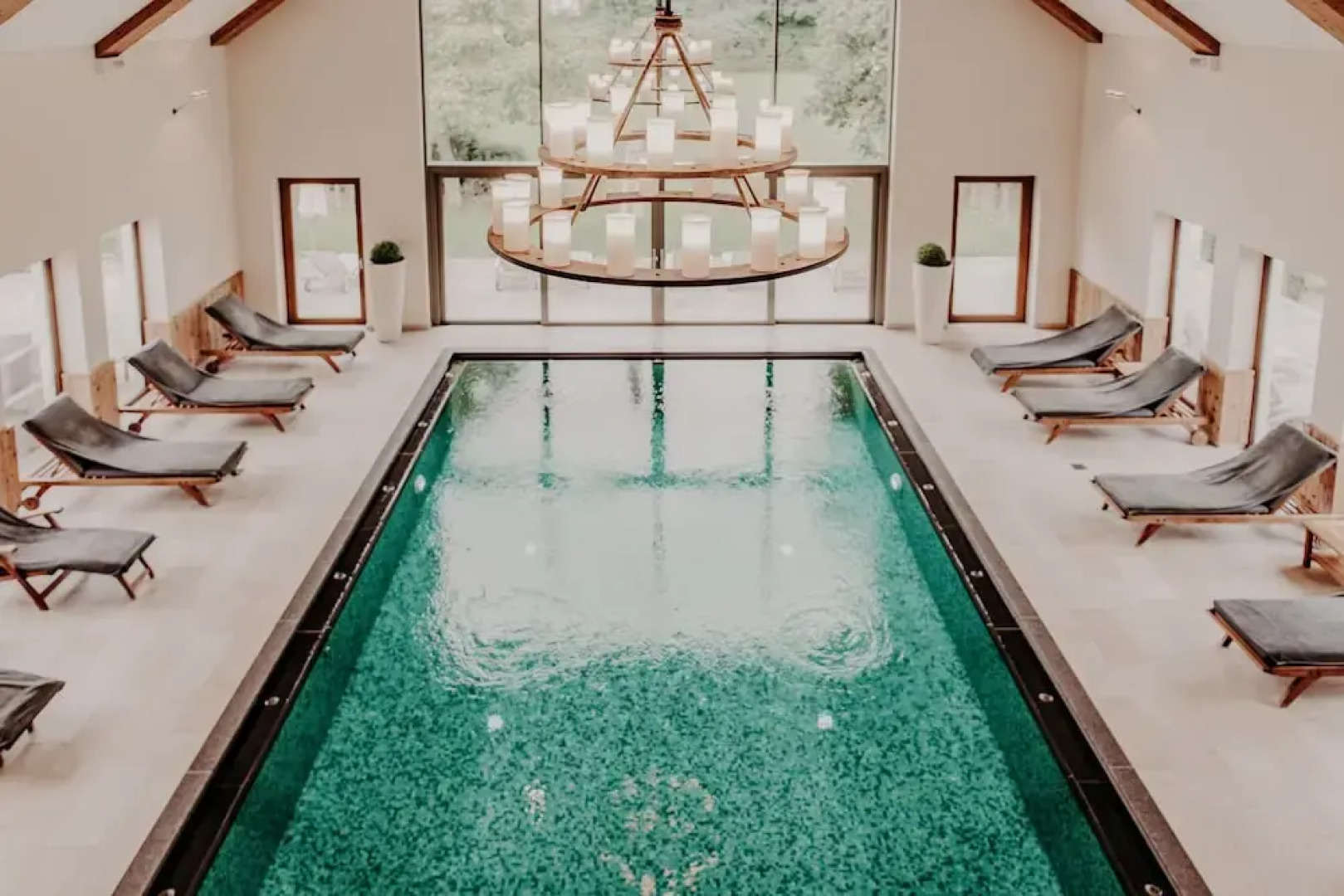 Der Eisvogel - Wellness- & Genusshotel