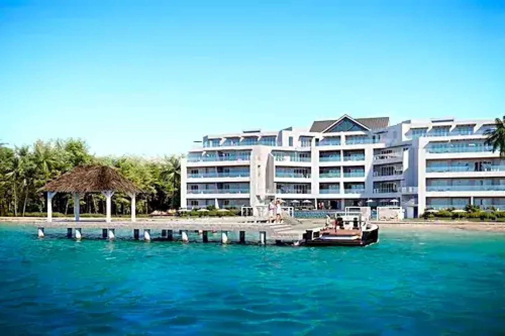 Rum Point Club Residences
