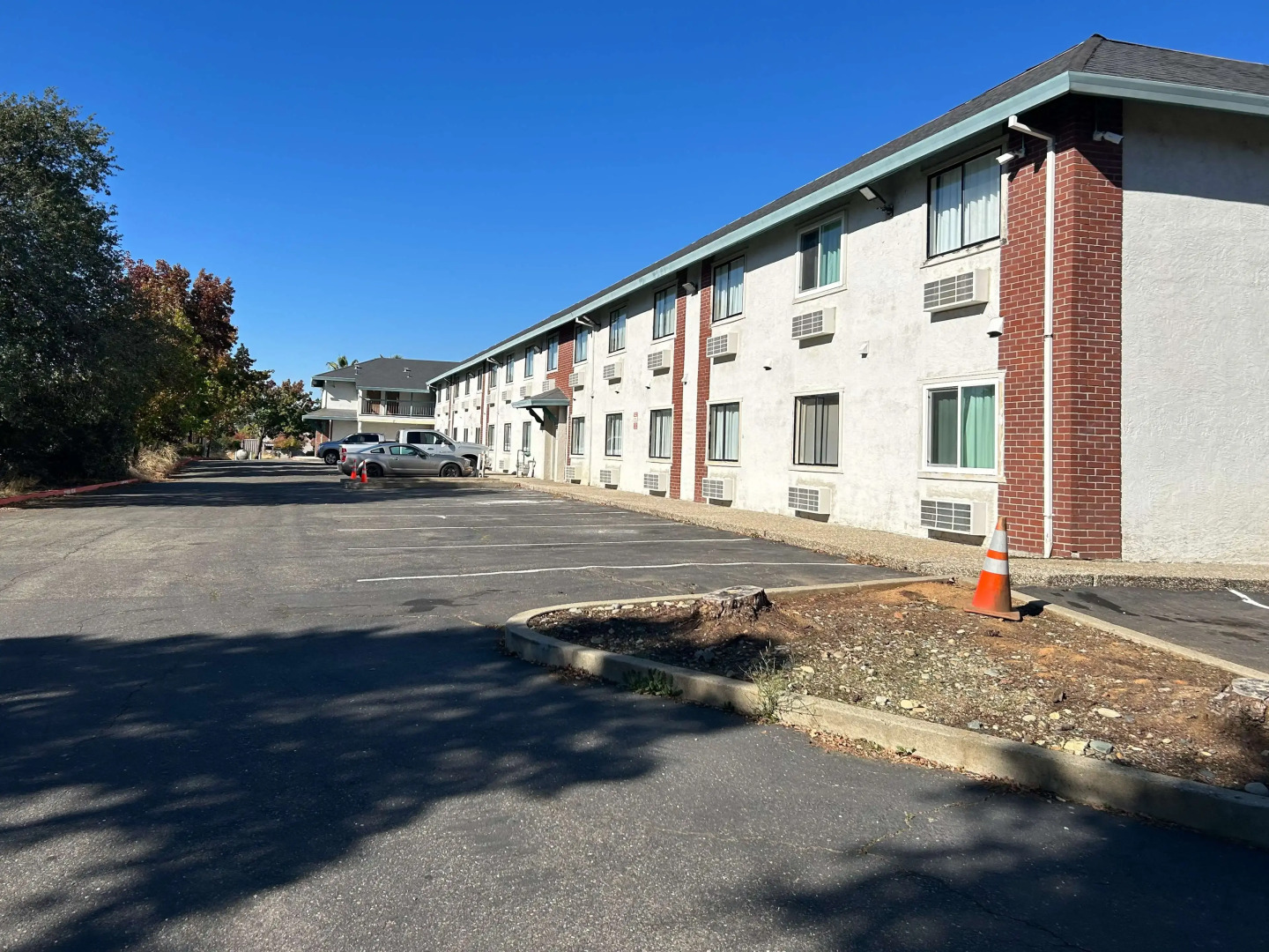 Studio 6 Suites Cameron Park, CA – Folsom