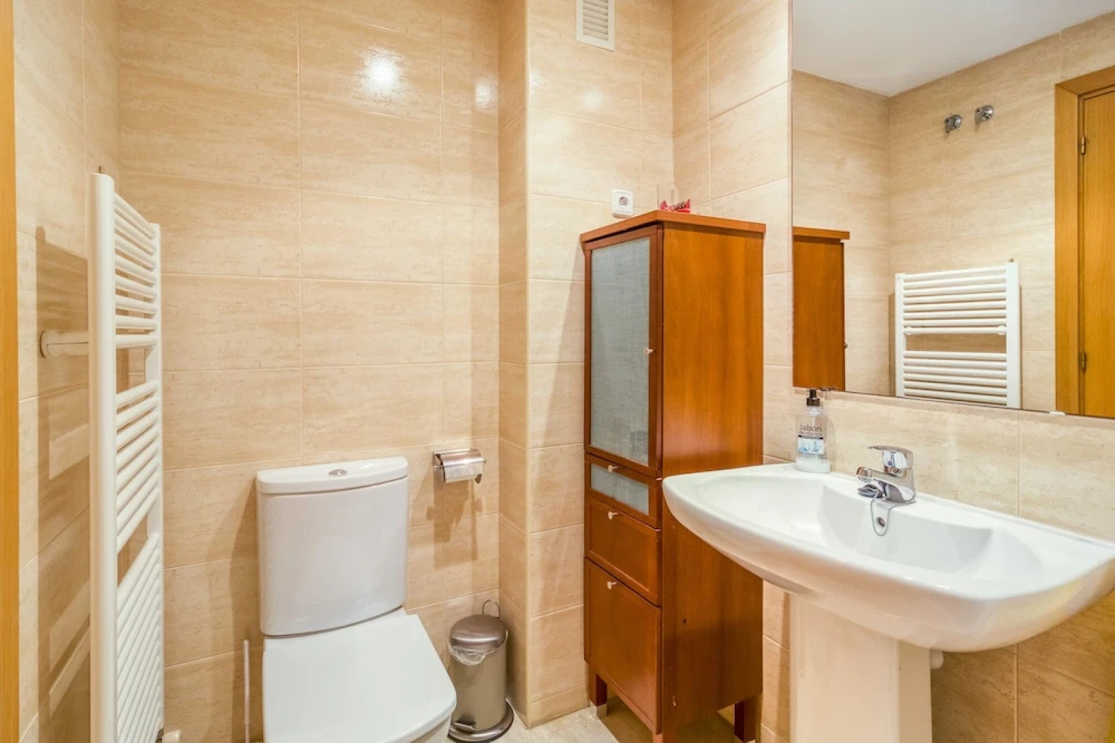 Apartament Dúplex Espriu