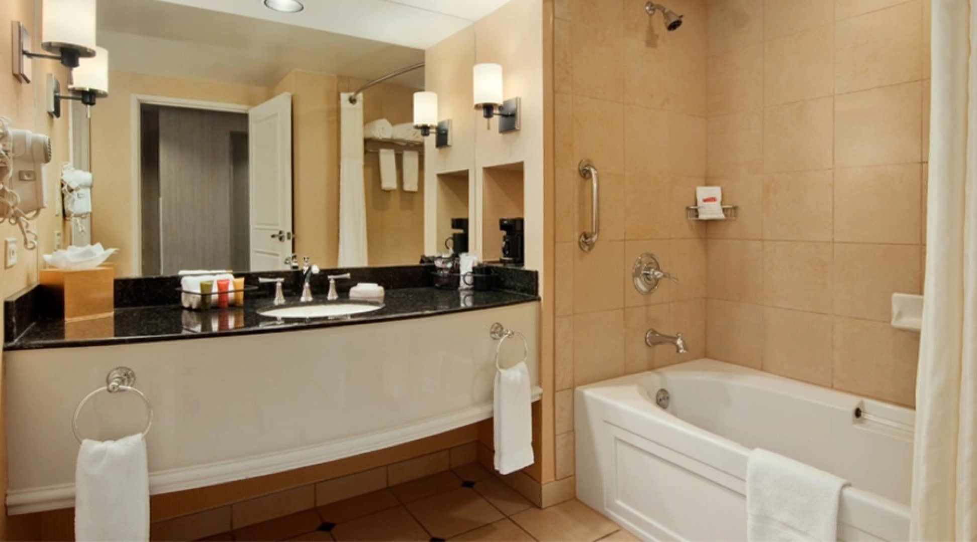 Sam'S Town Hotel & Casino