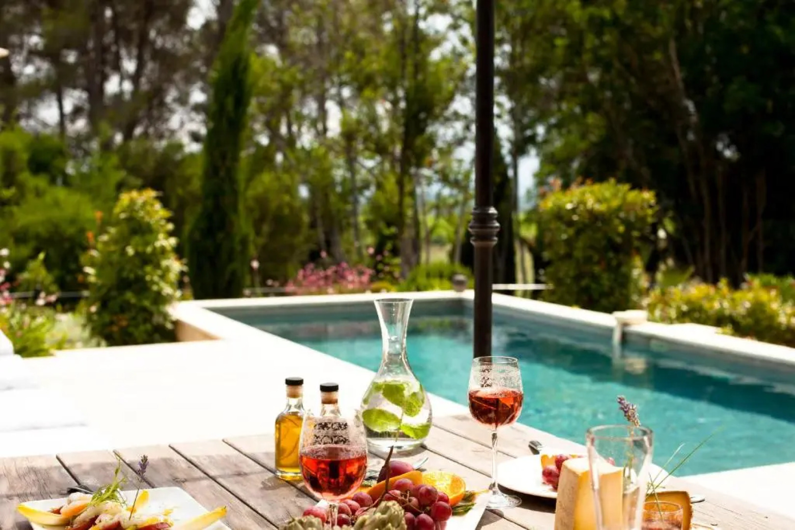 Château Les Carrasses