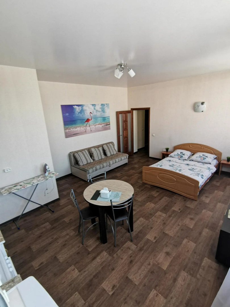 Апартаменты на Верхней Набережной 145/11