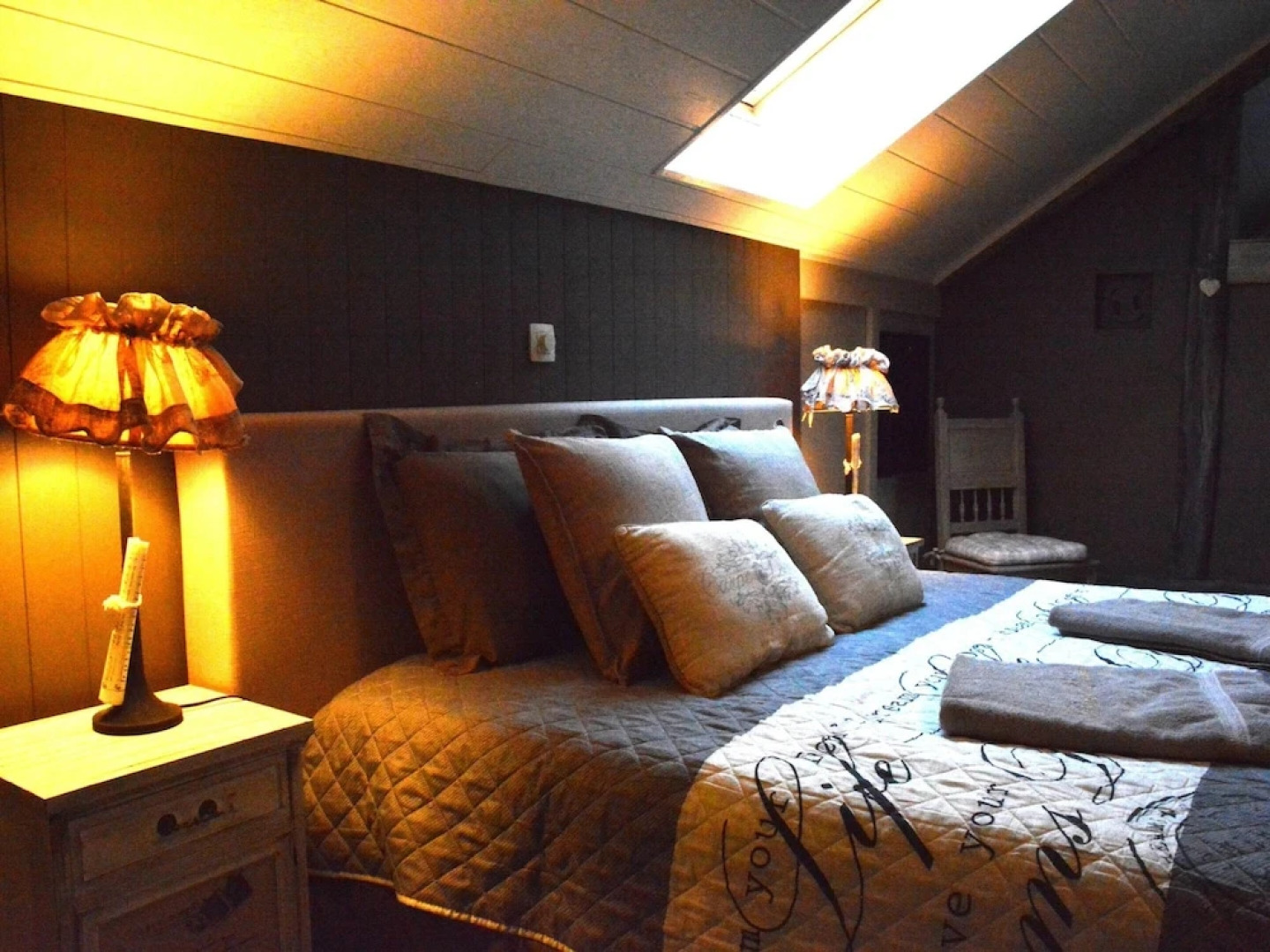 Family fun Near Redu Center